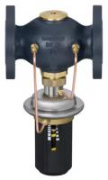 003H6609 AVPA Ду= 40 Препускной клапан Danfoss