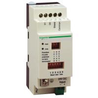 Schneider Electric TWDXCAISO МОДУЛЬ С ГАЛЬВАНИЧЕСКОЙ РАЗВЯЗКОЙ MODBUS