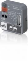 ABB 2CDG510003R0011 BI-F-4.0.1 Вход бинарный free@home, 4-канальный, дискретный вход, скрытый монтаж