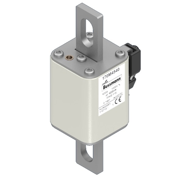 170M4540 Быстрый предохранитель 630A 1000V 1FKE/115 AR
