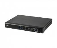 RVi-IPN16/2-PRO-4K, 16 канальный IP-видеорегистратор
