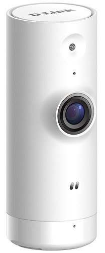 Видеокамера сетевая D-link DCS-8000LH/A1A