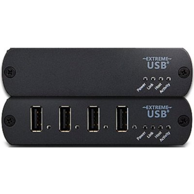 Разветвитель USB Aten UEH4002