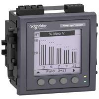 Schneider Electric METSEPM5563RDRU Изм. мощн. PM5563 с выносным дисплеем
