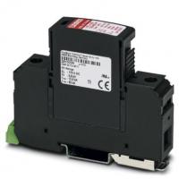Phoenix contact 2910355 VAL-US-120/65/1+0-FM Устройство защиты от перенапряжений, тип 1/2