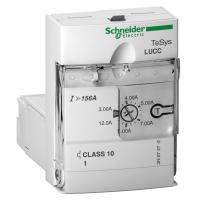 Schneider Electric LUCC32FU БЛОК УПР УСОВ 8-32A 110-240V CL10 1P