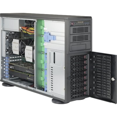 Сервер SuperMicro SYS-7049A-T