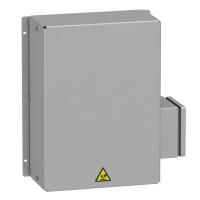 Schneider Electric VW3A7744 Тормозной резистор 10Ом 3,4кВт