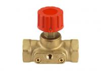 003L7692 (003z7692) Клапан балансировочный Danfoss CDT (ASV-M) Ду=20