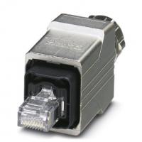 Phoenix contact 1403367 VS-PPC-C1-MNNA-8Q5-EMC Штекерный соединитель RJ45