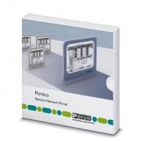 Phoenix contact 2701453 VL PORTICO SERVER 1 CLIENT Программное обеспечение