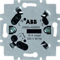 Мех. реле для терморегулятов и таймеров, Levit