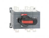 ABB 1SCA108498R1001 Реверсивный рубильник без разрыва линии OT160E12CLP в сборе