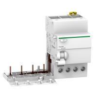 Schneider Electric A9V16425 БЛОК ДИФФ. ЗАЩ. Vigi iC60 4П 25A 500mA AC-ТИП