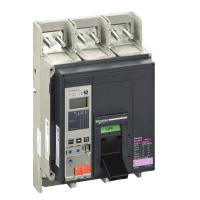 Schneider Electric 3П3Т АВТОМ. ВЫКЛ. MICR.2.0E NS1000 H (арт.34409)
