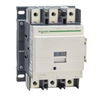 КОНТАКТОР D 3Р, 115 A, НО+НЗ, 24V 50/60 ГЦ, ЗАЖИМ