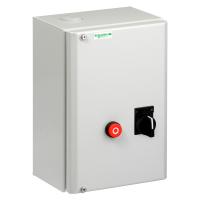 Schneider Electric LE2D40AQ7 ПУСКАТЕЛЬ РЕВ.В КОРПУСЕ 40A 380V 50/60Hz