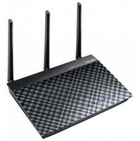 Точка доступа ASUS DSL-N16U