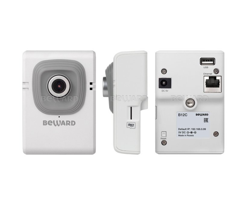 Beward B12C (12 мм)