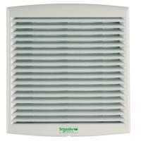Schneider Electric NSYCVF85M24DPF ВЕНТИЛЯТОР 85M3/Ч 24В ЦВЕТ RAL7035