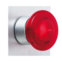 Schneider Electric ZB4BW643 ГОЛОВКА КНОПКИ 22ММ С ПОДСВЕТКОЙ ZB4BW643