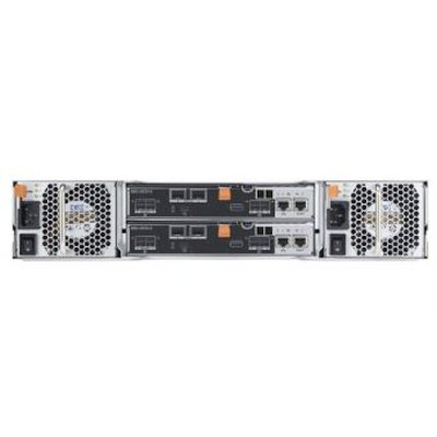 Сетевое хранилище Dell PowerVault MD3800i 210-ACCO-009