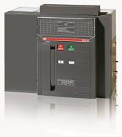 ABB 1SDA059070R1 Выключатель-разъединитель стационарный до 1000В постоянного тока E3H/E/MS 3200 4p 1000V DC F HR
