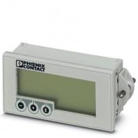 Phoenix contact 2908781 FA MCR-DS-I-I-OLP Цифровые индикаторы