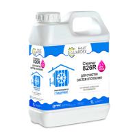 Промывочный реагент HeatGUARDEX® Cleaner 826R