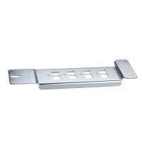 Schneider Electric NSYMPS50 2 УСИЛ. ДЕРЖАТЕЛЯ ДЛЯ МОНТ. ПЛАТ 500