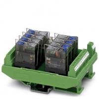 Phoenix contact 2900890 UM- 8RM/KSR-G24/21/MS/PLC Активный модуль