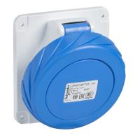 Schneider Electric 81290 РОЗ СКР УСТ УГ ВИНТ 125А 2P+E IP67 220В