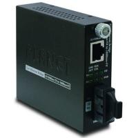 Медиаконвертер Planet FST-802S15