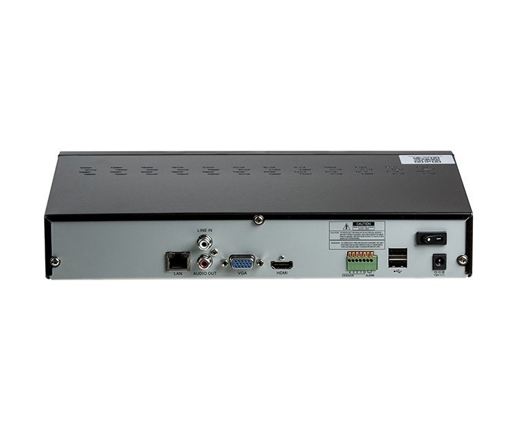Optimus NVR-8041
