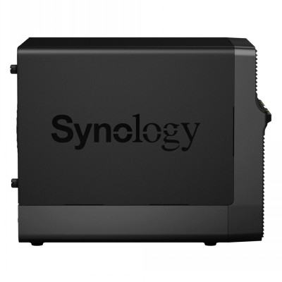 Сетевое хранилище Synology DS414j