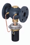 003H6608 AVPA Ду= 32 Препускной клапан Danfoss
