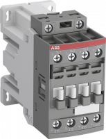 ABB 1SBL176001R3010 Контактор AF16Z-30-10-30 с катушкой управления 24 В DC для подключения к ПЛК