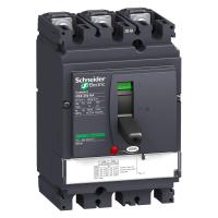 Schneider Electric 3П Выключатель-разъединитель NSX250NA (арт.LV431629)