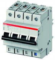 ABB 2CCS573103R8164 Автом.выключатель S403M-C16NP