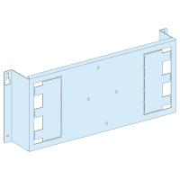 Schneider Electric 03124 МОНТАЖНАЯ ПЛАТА ДЛЯ ГОРИЗ.ISFT 250