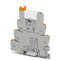 Phoenix contact 2900323 PLC-RPT-110UC/21AU/RW Релейный модуль
