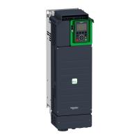 Schneider Electric ATV630D30N4 Преобразователь частоты ATV630 30кВт 380В 3ф