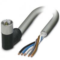 Phoenix contact 1414820 SAC-5P-10,0-280/M12FRL FE SH Силовой кабель
