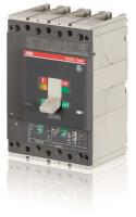 ABB 1SDA063422R1 Выключатель автоматический до 1000В переменного тока T4L250 PR221DS-LS/I In250 4p FFC 1000VAC