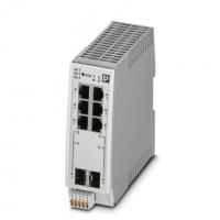 Phoenix contact 1044028 FL SWITCH 2206-2SFX PN Промышленный коммутатор