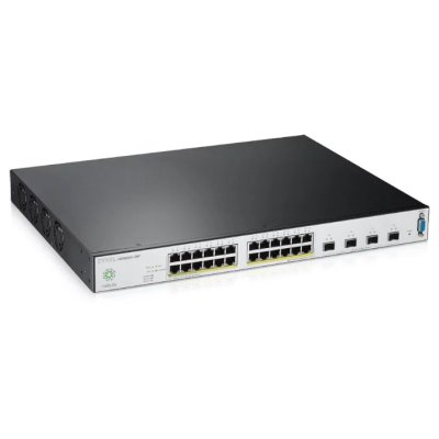 Коммутатор ZYXEL NSW200-28P
