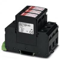 Phoenix contact 2910359 VAL-US-120/65/3+0-FM Устройство защиты от перенапряжений, тип 1/2