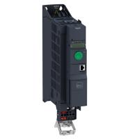 Schneider Electric ATV320U11N4B ПРЕОБР ЧАСТОТЫ ATV320 КНИЖНОЕ ИСПОЛНЕНИЕ 1.1 КВТ 500В 3Ф