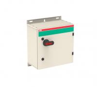 ABB 1SCA148440R1001 Рубильник в боксе OT125GAUC3TZ