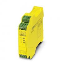 Phoenix contact 2963983 PSR-SPP- 24UC/THC4/2X1/1X2 Реле безопасности
